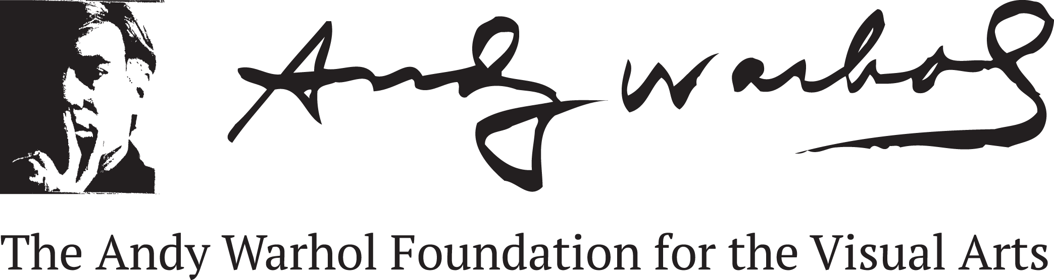 The Andy Warhol Foundation for the Visual Arts